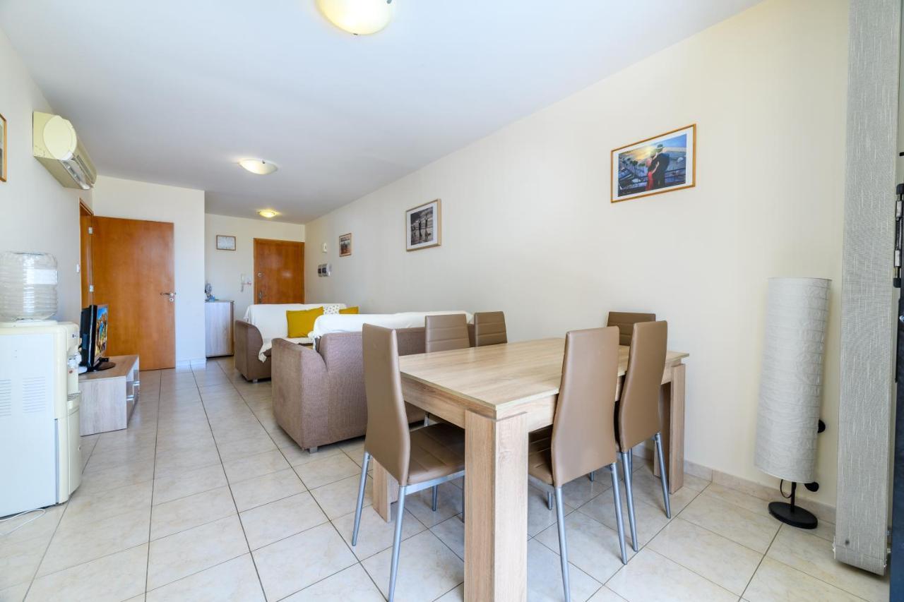 Mediterranean Sunrise Complex Voroklini Exterior foto