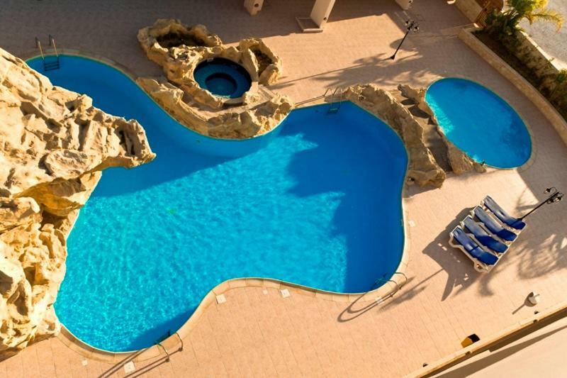Mediterranean Sunrise Complex Voroklini Exterior foto