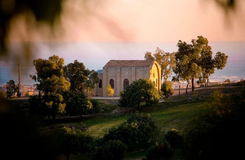 Mediterranean Sunrise Complex Voroklini Exterior foto