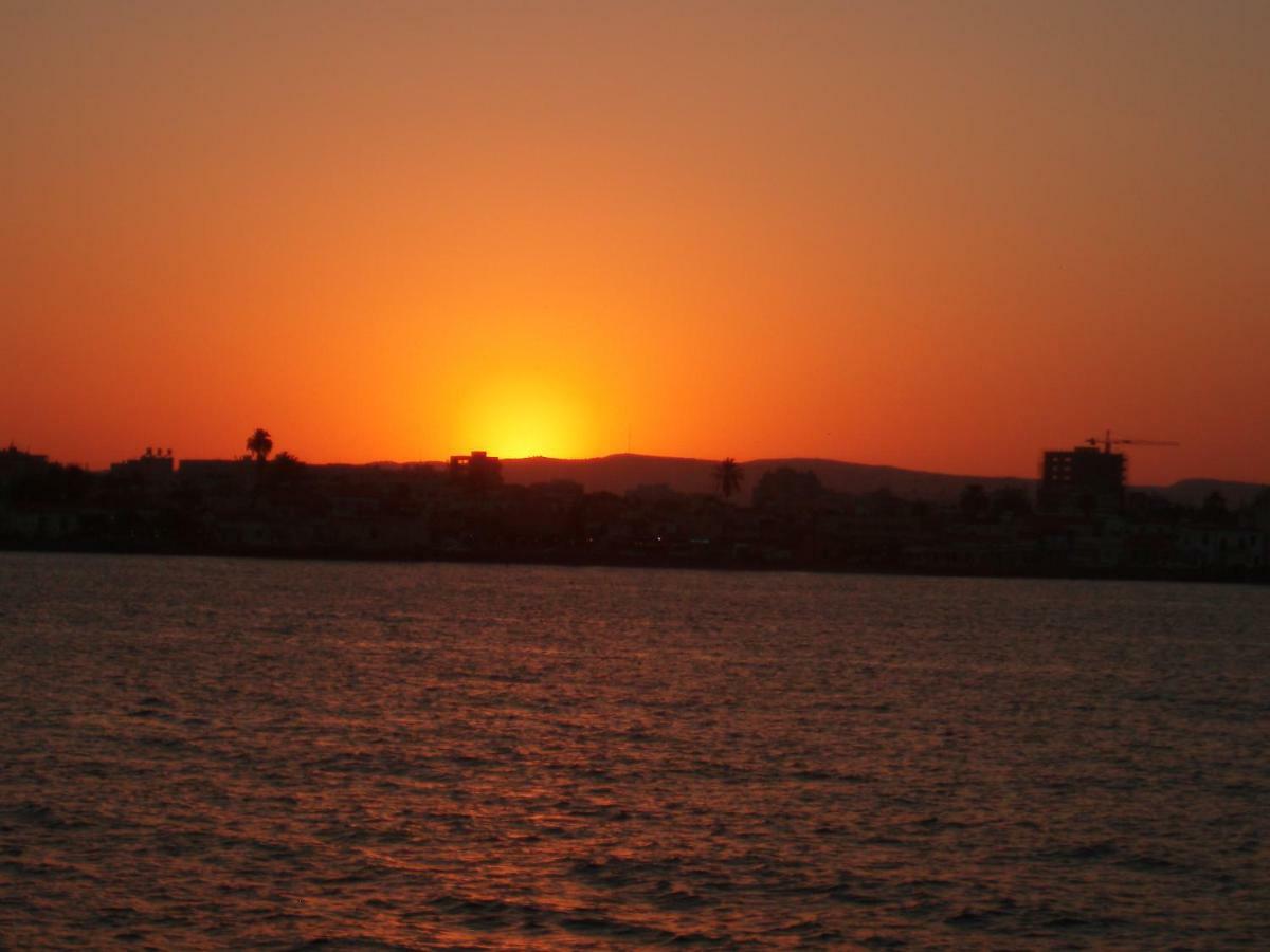 Mediterranean Sunrise Complex Voroklini Exterior foto